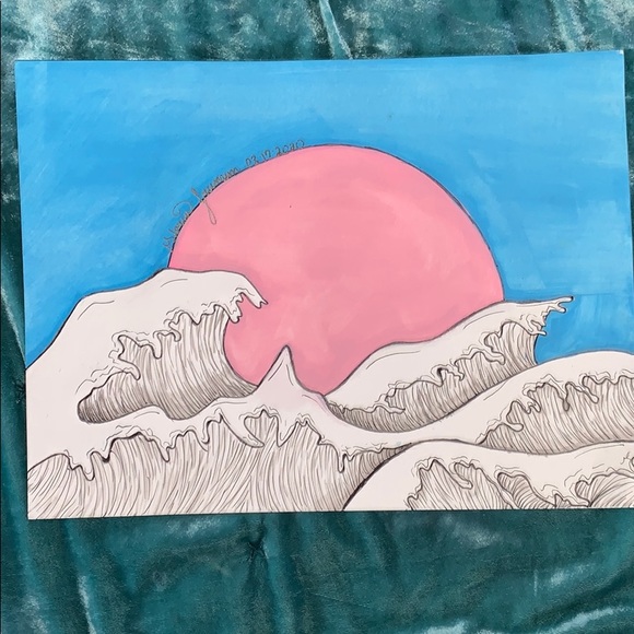 Sisters artwork - Picture 1 of 1